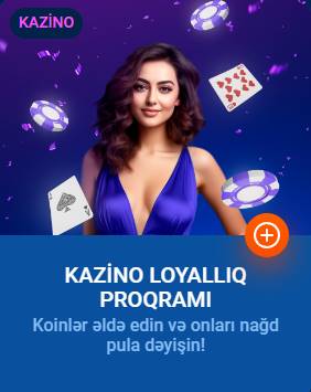 səviyyələr və mükafatlarla loyallıq çərçivəsində oyunçunun inkişafının vizual marşrutu