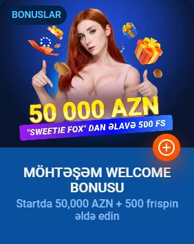 qeydiyyatdan sonra yeni istifadəçilər üçün xoş gəldin bonusu olan parlaq banner